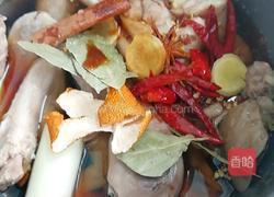 麻辣鸭货的做法图解5