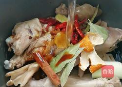 麻辣鸭货的做法图解4