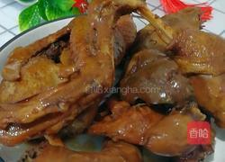 麻辣鸭货的做法图解7