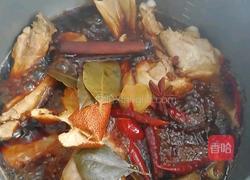 麻辣鸭货的做法图解6