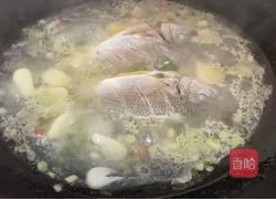 藤椒翅鱼的做法图解4