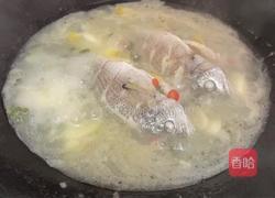 藤椒翅鱼的做法图解6