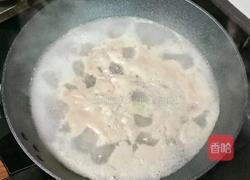 玉米萝卜排骨汤的做法图解4