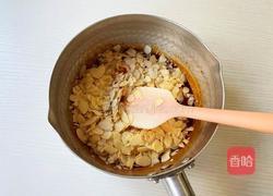 焦糖杏仁佛罗伦萨的做法图解11