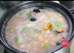 养生粥的做法图解9