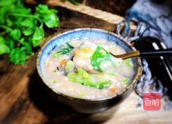 养生粥的做法图解10