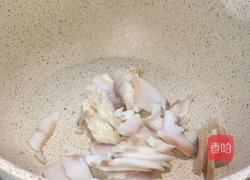 家常炖梅干菜的做法图解4