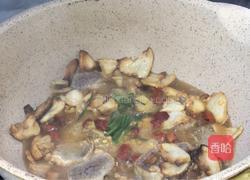 家常炖梅干菜的做法图解6