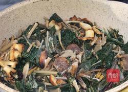 家常炖梅干菜的做法图解8