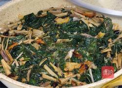 家常炖梅干菜的做法图解9