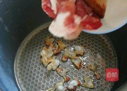 炖豆角的做法图解2