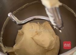 淡奶油餐包的做法图解4