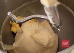 淡奶油餐包的做法图解5