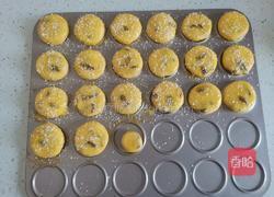 椰香提子酥的做法图解10