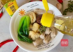 燕饺豆泡汤的做法图解9