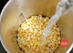 香甜玉米汁的做法图解4