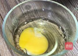 青菜鸡蛋肉丝汤面的做法图解3