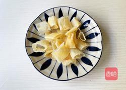 花胶鸡汤的做法图解3