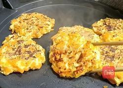 田园南瓜饼的做法图解7