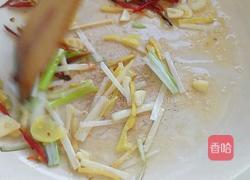 锅塌黄花鱼的做法图解9