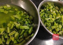 香辣萝卜干的做法图解3