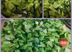 香辣萝卜干的做法图解5