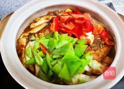 鸡蛋炖豆腐的做法图解14