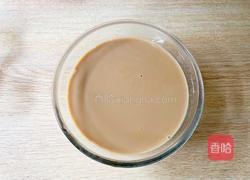 生椰拿铁布丁的做法图解7