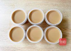 生椰拿铁布丁的做法图解8