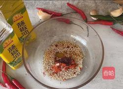 烤年糕的做法图解1