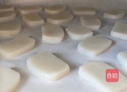 烤年糕的做法图解7