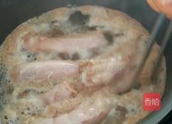 麻辣鸭脖的做法图解2