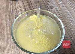 养生砂锅粥的做法图解1