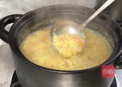 养生砂锅粥的做法图解8