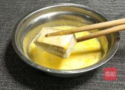 脆皮豆腐的做法图解4