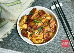 脆皮豆腐的做法图解12