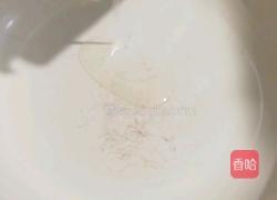 苹果鸡蛋饼的做法图解4