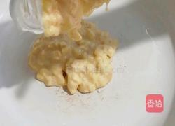 苹果鸡蛋饼的做法图解5