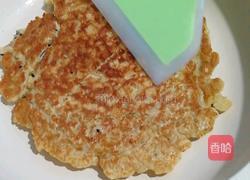 苹果鸡蛋饼的做法图解7