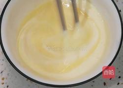 蛋挞的做法图解4