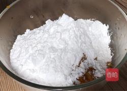 豆沙馅南瓜饼的做法图解5