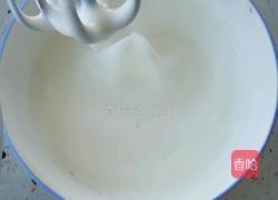 奶油蛋糕的做法图解6