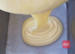 奶油蛋糕的做法图解9