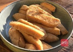 白菜炖豆渣的做法图解1