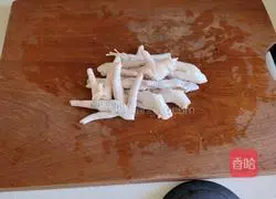 Korean assorted pot recipe illustration 2