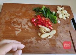 韩式什锦锅的做法图解5