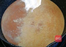 奶茶的做法图解5