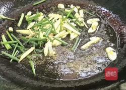 平菇炒肉的做法图解6