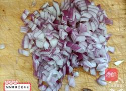 千层饼烤包子的做法图解3