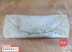 千层饼烤包子的做法图解9